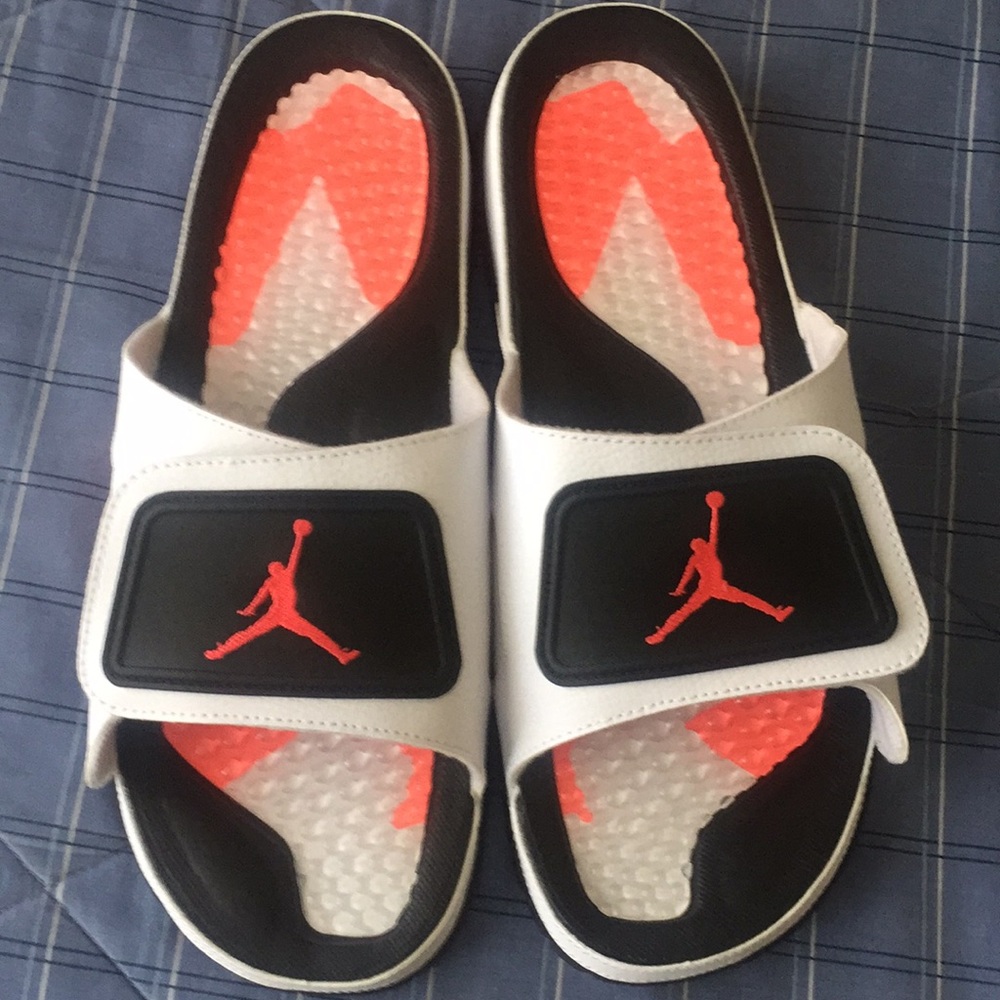 Michael Jordan - image 1